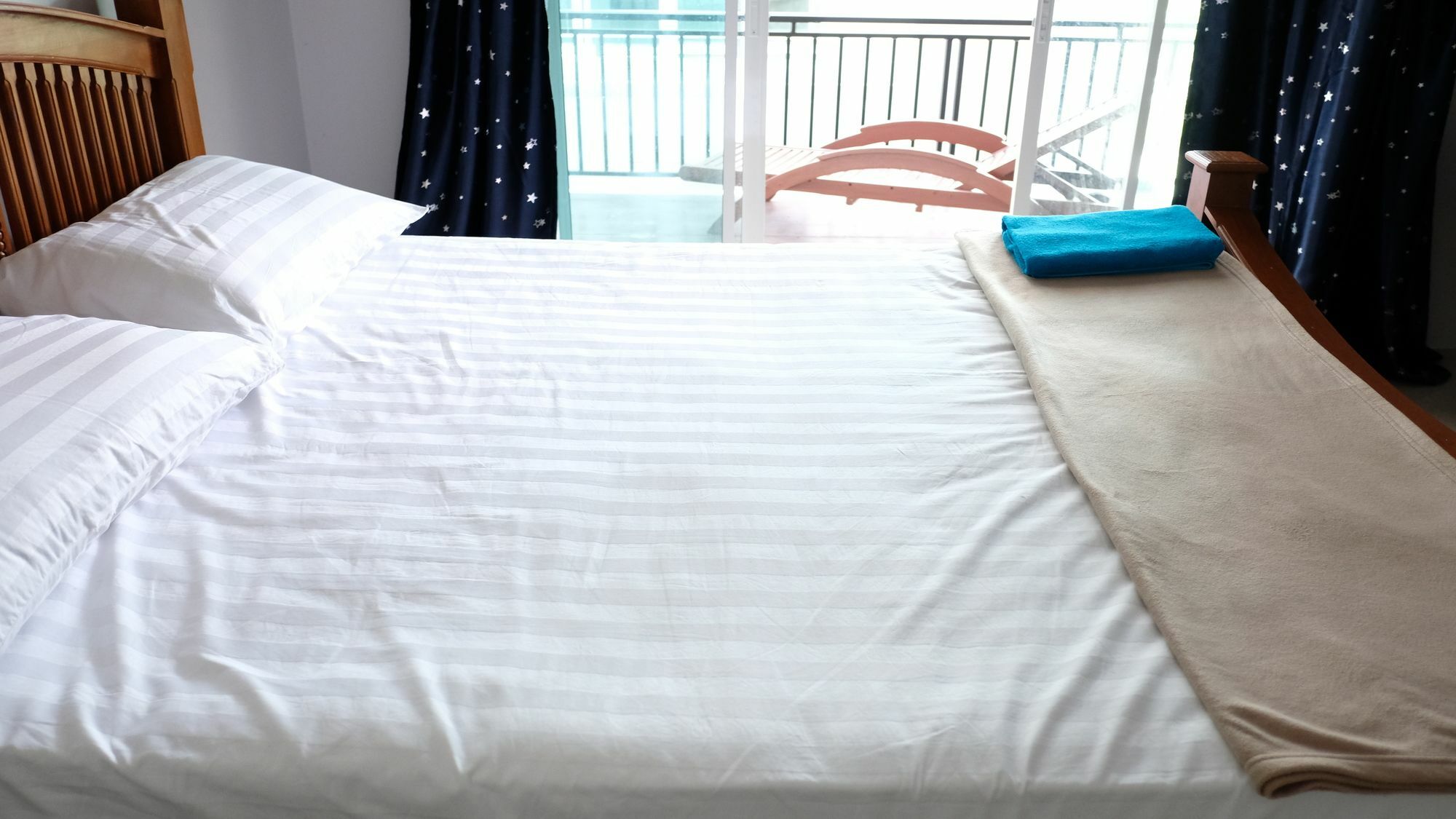 Mae-Porn Hostel Khao Lak Extérieur photo